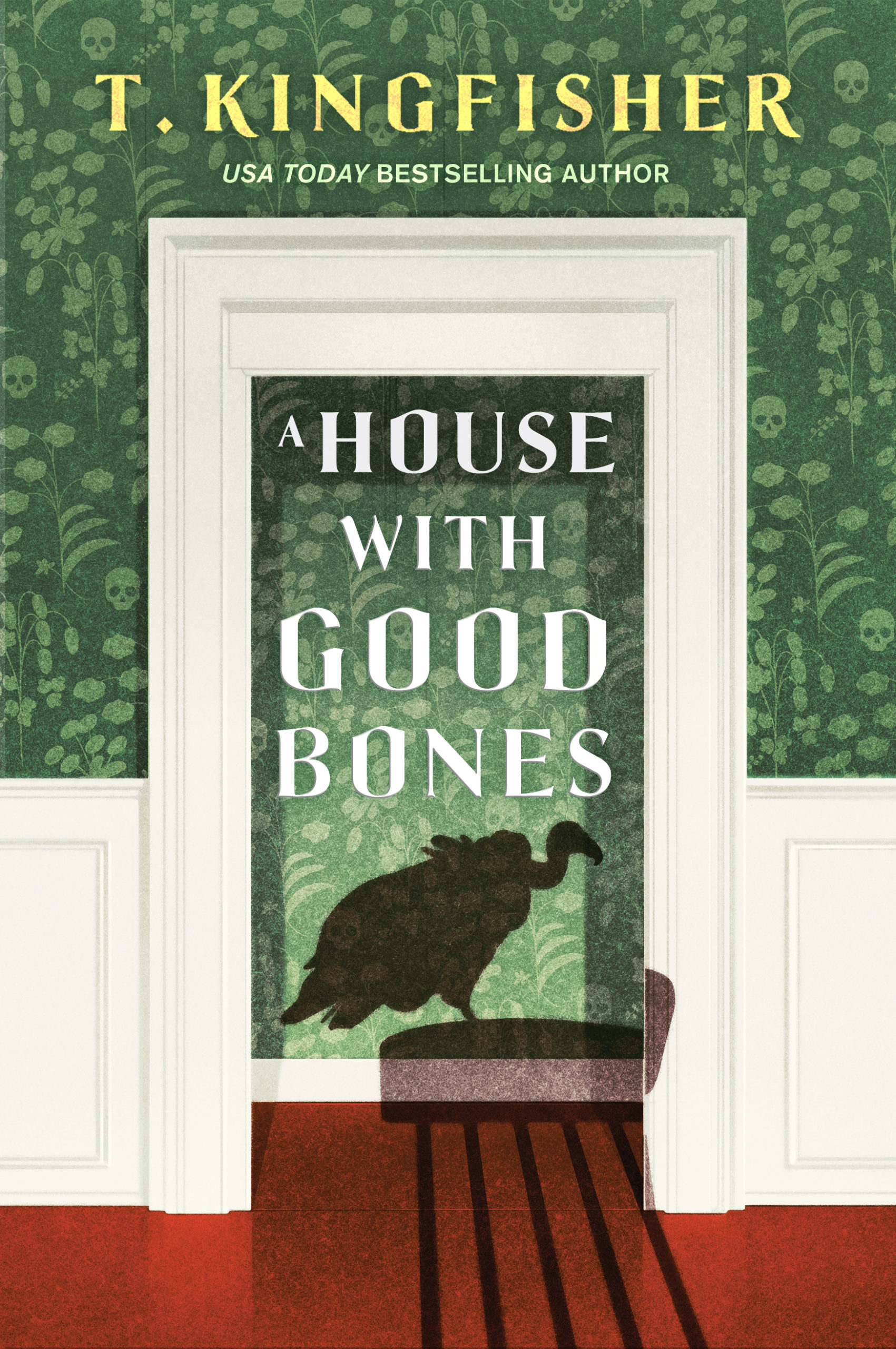 A House With Good Bones